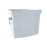 TOTO - Toto Promenade II 1.28 Gpf Toilet Tank, Cotton White - Cotton White