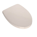 TOTO - TOTO SoftClose Slow Close Elongated Toilet Seat and Lid, Sedona Beige - Sedona Beige