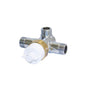 TOTO - Toto Thermostatic Mixing Valve For Touchless Bathroom Faucets