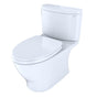 TOTO - Nexus 1.28 GPF Toilet Tank Only with WASHLET plus Auto Flush Compatibility, Cotton White - Cotton