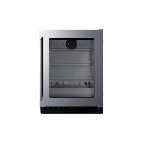 Summit Appliance - 24'' Wide Built-In Beverage Center, ADA Compliant