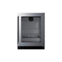 Summit Appliance - 24'' Wide Built-In Beverage Center, ADA Compliant