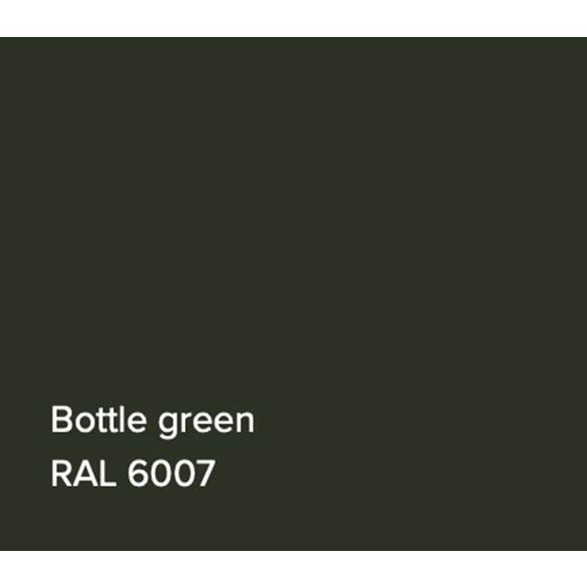 Victoria + Albert - RAL Bathtub Bottle Green Gloss - RAL Gloss Paint