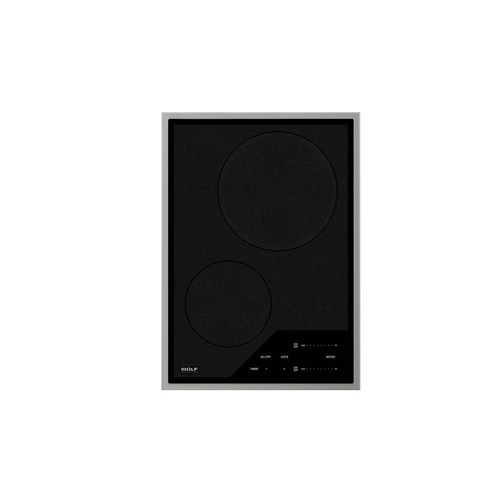 Wolf - Dual Side Burners