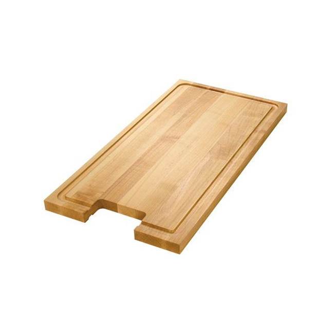 Wolf - 11'' CuttiNG Board - No Finish Group