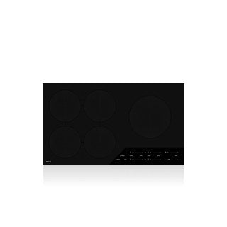 Cooktop, Induction, 36", Contemporary