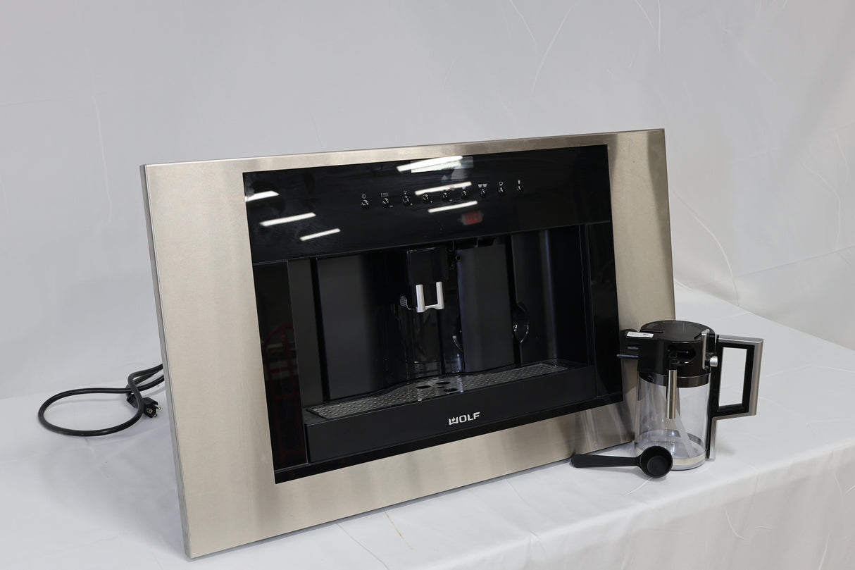 Wolf - Coffee Maker