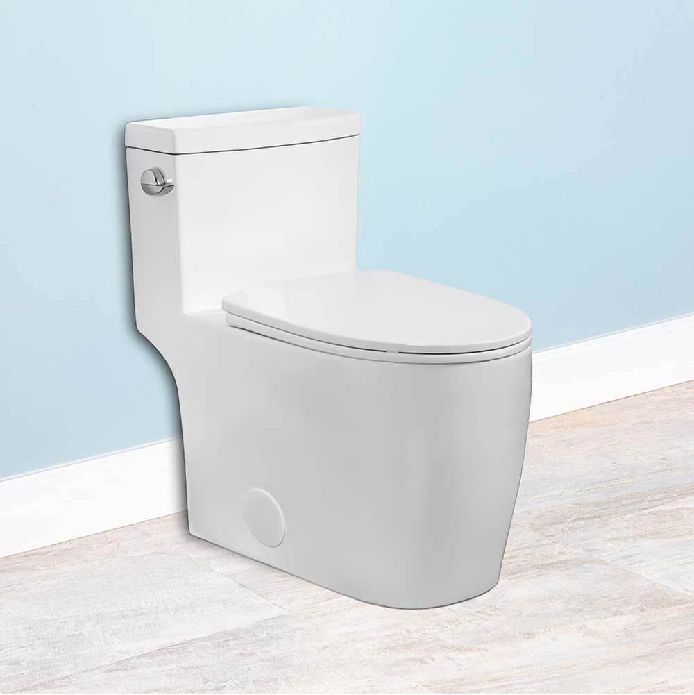 ADA WINFIELD ONE-PC TOILET