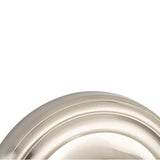 Yale Expressions - Yale Marcel Single Cylinder Deadbolt, Satin Nickel - Satin Nickel