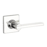 Yale Expressions - Yale Marcel Rosette with Dummy Nils Lever, Polished Chrome - Polished Chrome