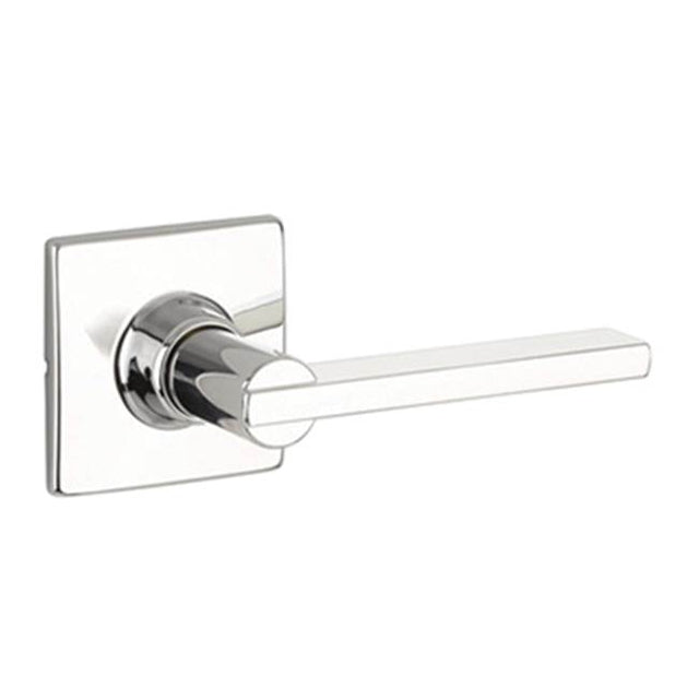 Yale Expressions - Yale Marcel Rosette with Dummy Nils Lever, Polished Chrome - Polished Chrome