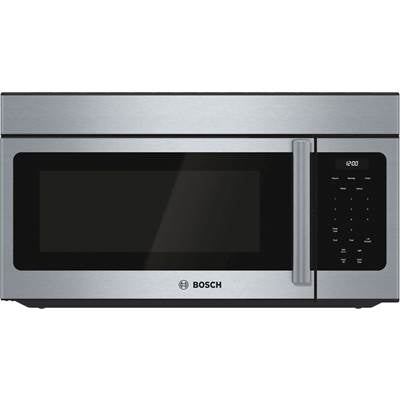 Bosch - O.T.R. Microwave