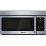 Bosch - O.T.R. Microwave