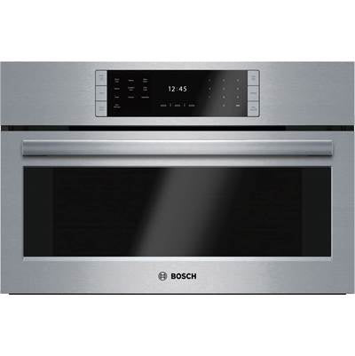Bosch - Steam Oven