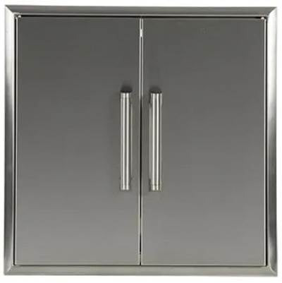 26" Double Access Doors,