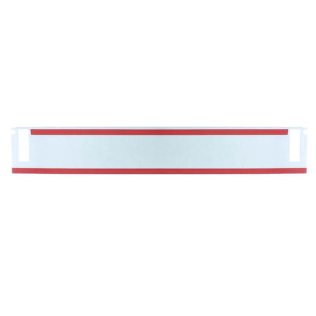Zephyr - Gas Cooktop Seal Kit, 30in, DLI-A - Silver