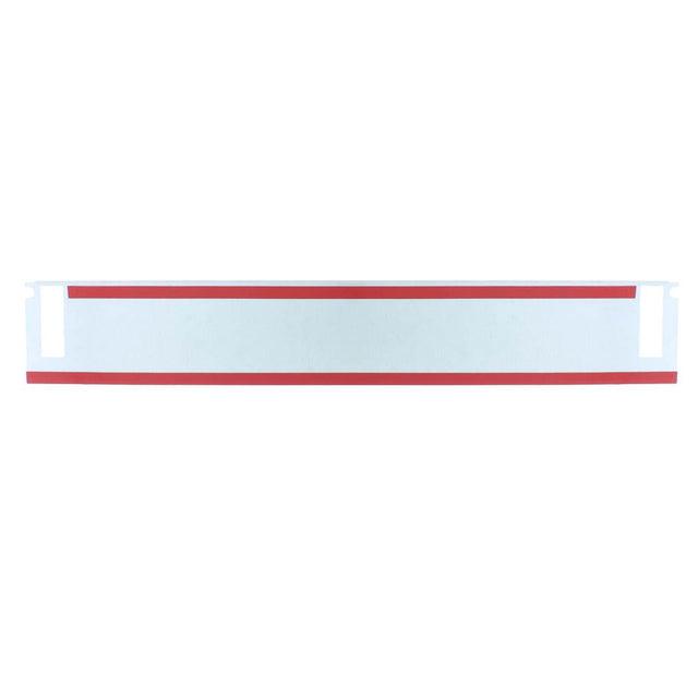 Zephyr - Gas Cooktop Seal Kit, 30in, DLI-A - Silver