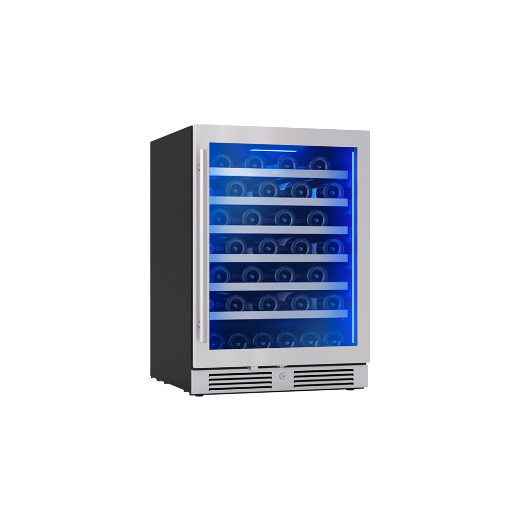 24" Undercounter Wine
