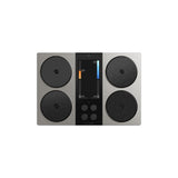 30" HyperCore Induction Cooktop, Charcoal, Battery Required