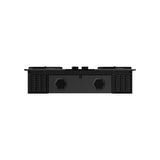 30" HyperCore Induction Cooktop, Charcoal, Battery Required