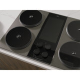 30" HyperCore Induction Cooktop, Charcoal, Battery Required