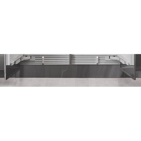 SubZero Kit, Kickplate 72''