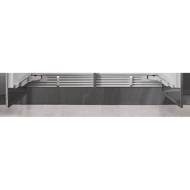 SubZero Kit, Kickplate 72''