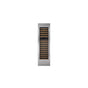SubZero Panel,Door 24'' Wine Column Pro Handle 4'' Toekick Right Hinge