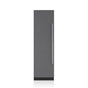 SubZero 24' INTEGRATED, COLUMN, ALL FREEZER, RIGHT HINGE