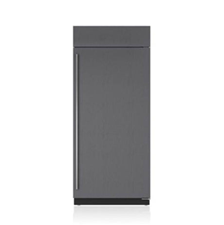 SubZero 36'' Classic Refrigerator With Internal Dispenser - Panel Ready