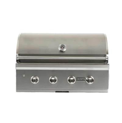 36" C-Series Outdoor Grill,