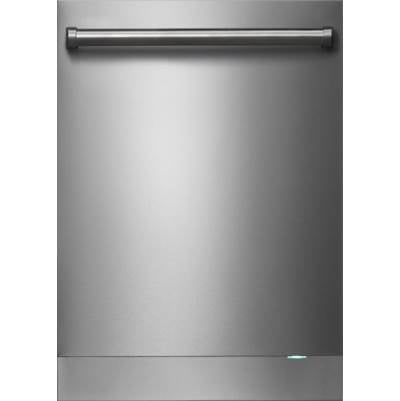 24"Dishwasher, 40 Series, Tall Tub, SS, Pro Handle, 40 dBA